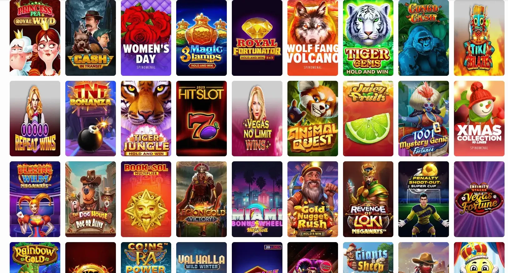 Fastpay Casino quick start guide overview for Canadian players