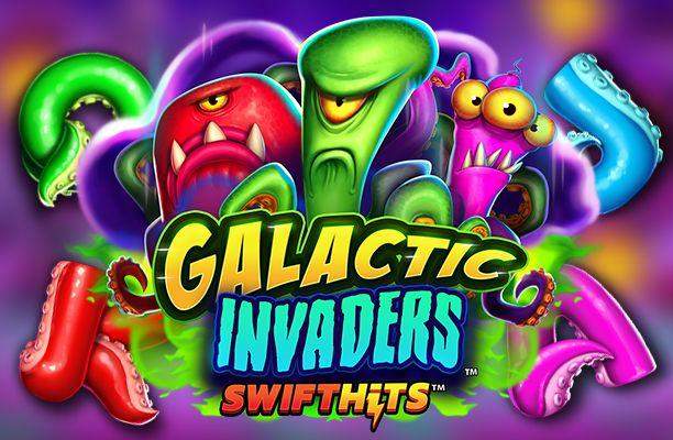 Galactic Invaders - Games Global